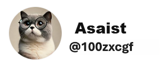 Asaist Line 名片 — 掃描或點擊加入好友